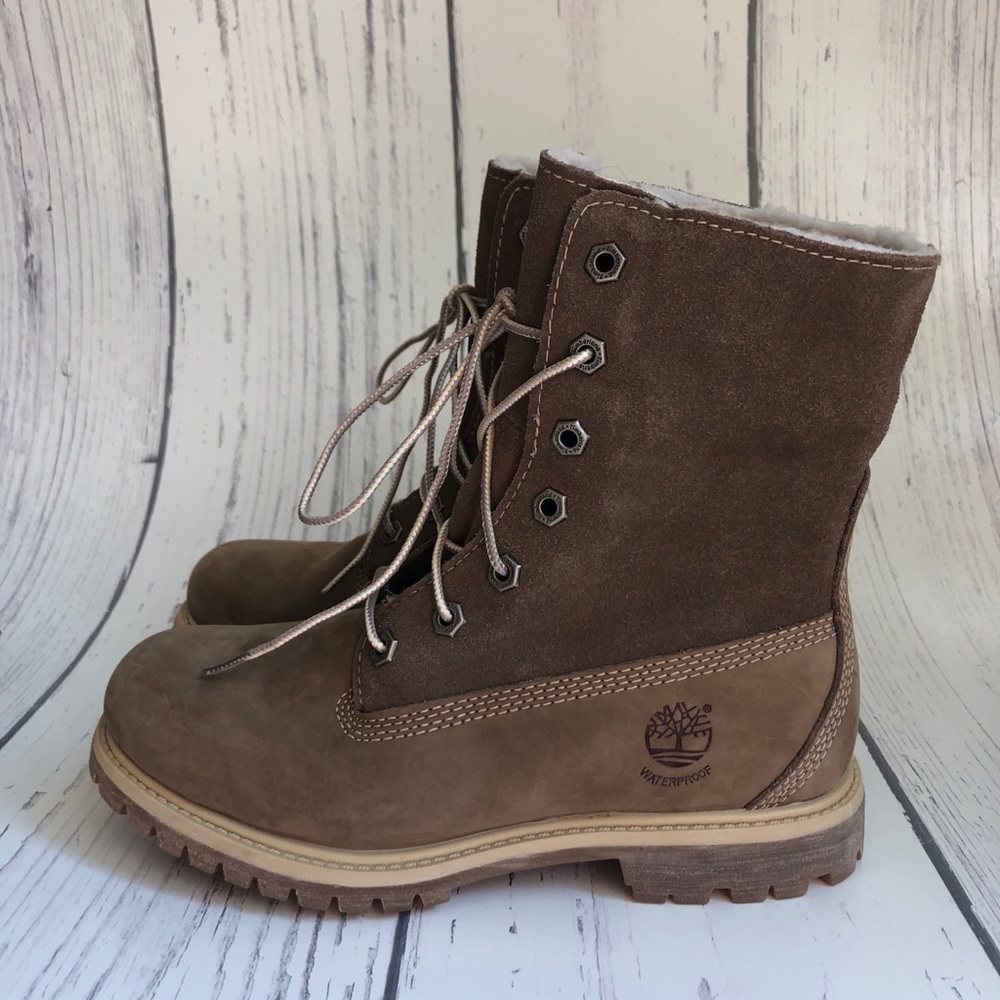 Timberland Women’s Snow-boot
